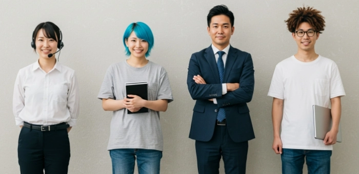 社内チーム支援