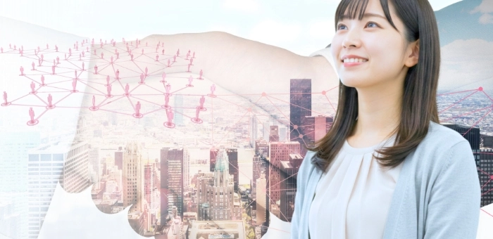 ユーザーとの繋がりを活かす