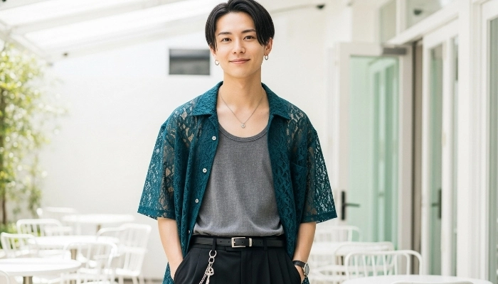 外見改善＆恋活サービス【Newme】