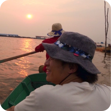 代表取締役 春木耕平